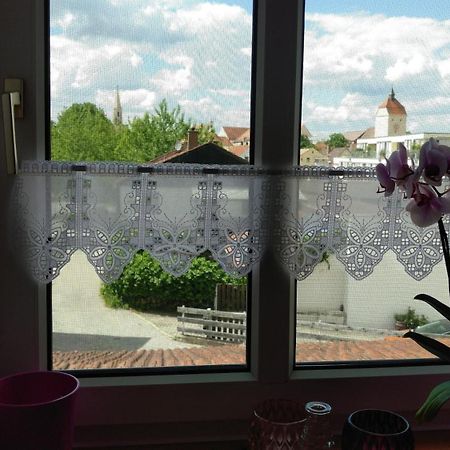 Neuottinger Stadtblick Екстериор снимка